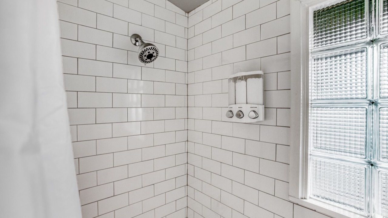 Photo of Bathroom in Jacksonville