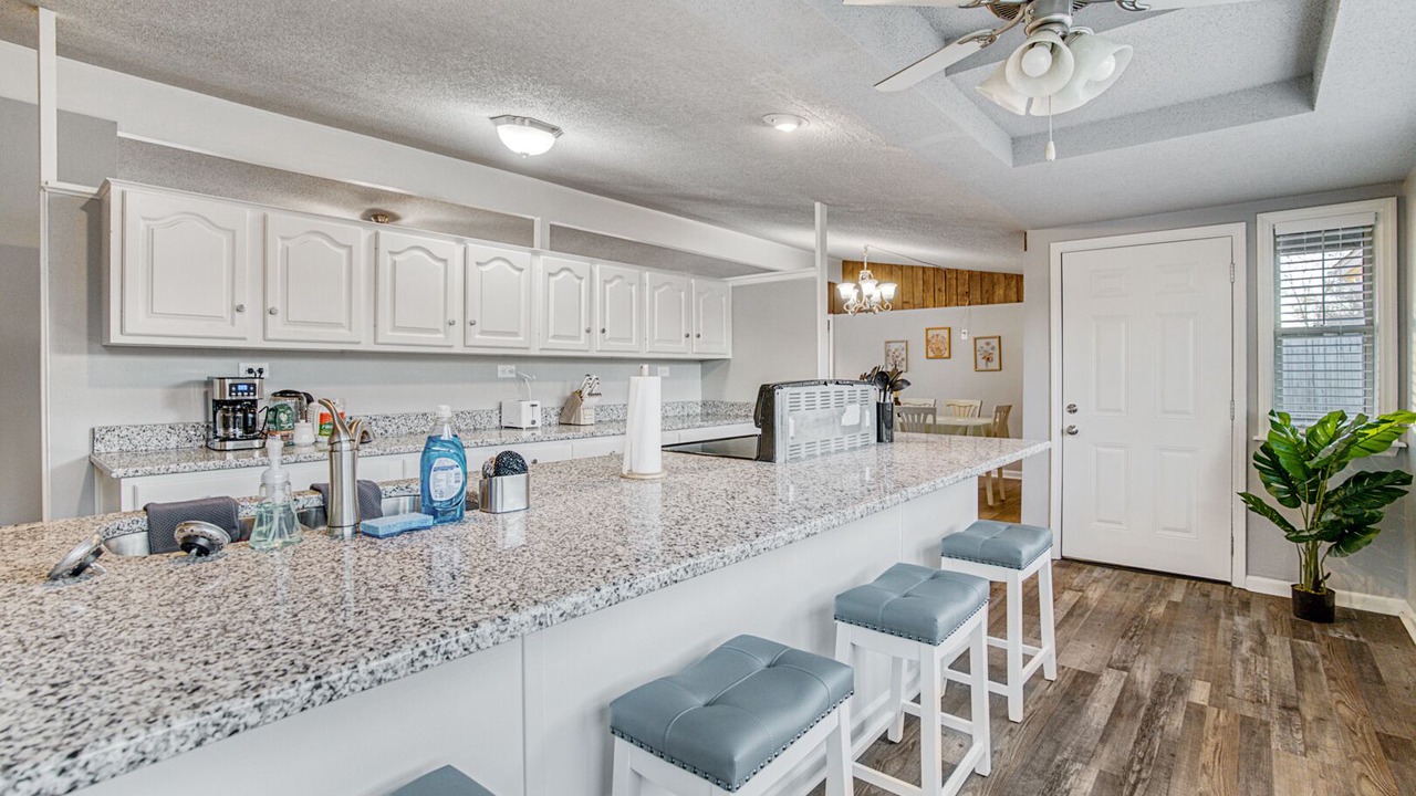 Photo of Kitchen in Jacksonville