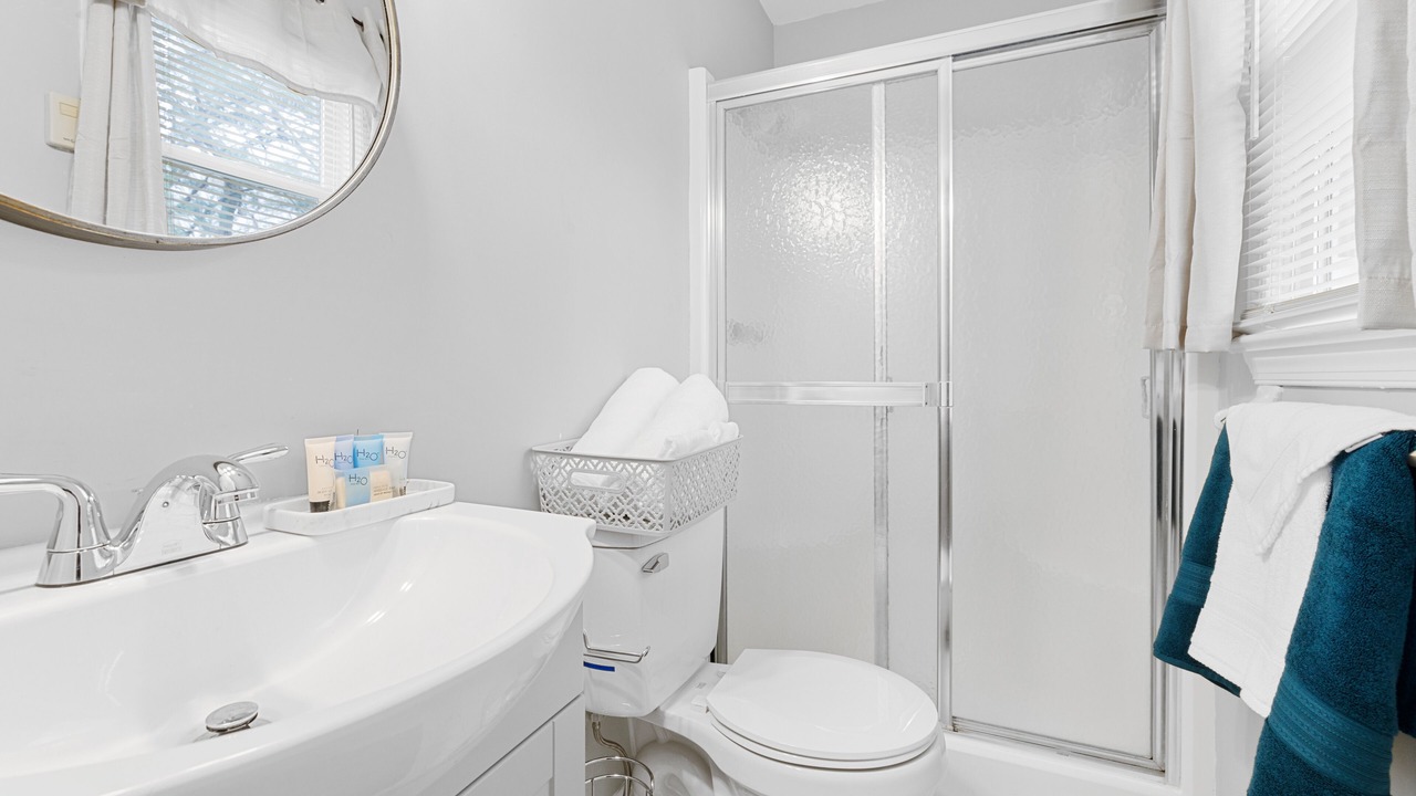 Photo of Bathroom in Chesapeake