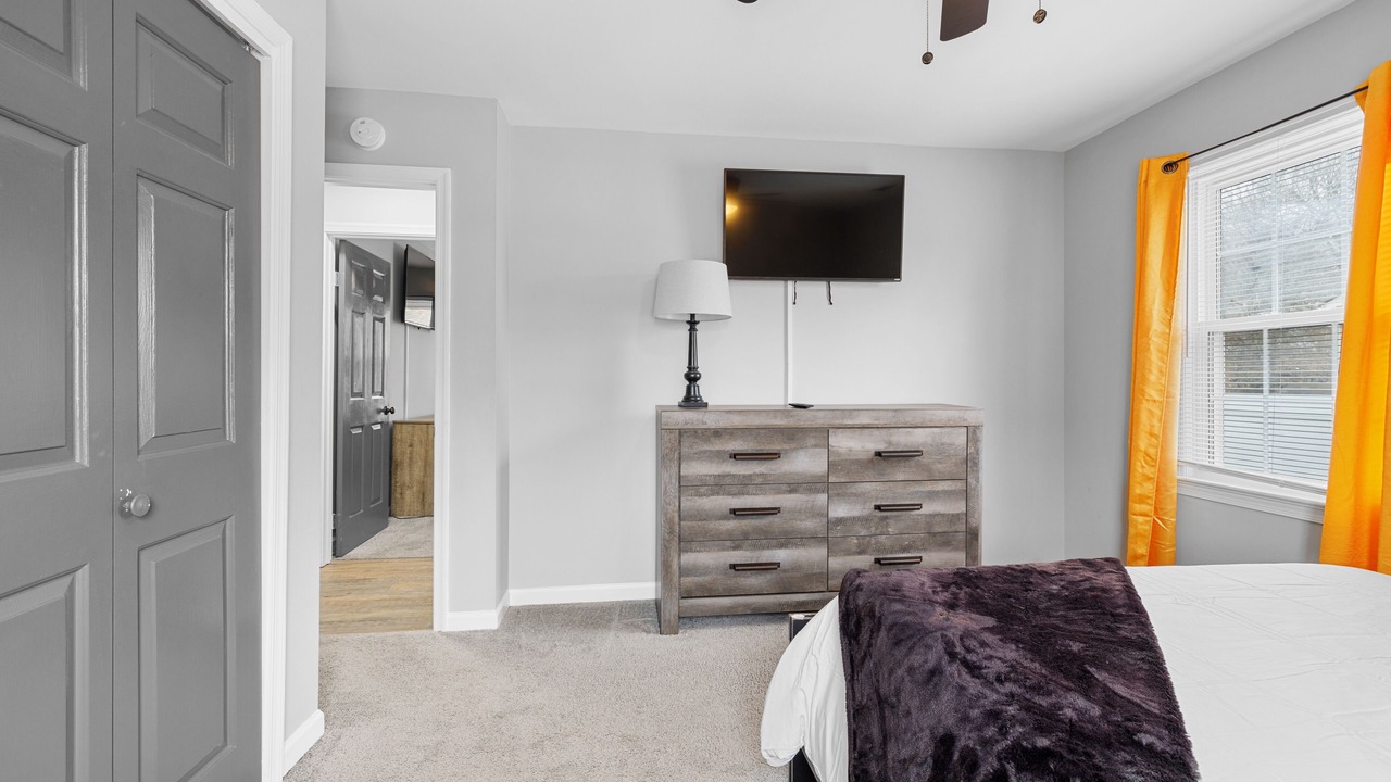 Photo of Bedroom in Chesapeake