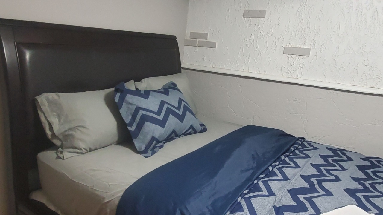 Photo of Bedroom in Welland