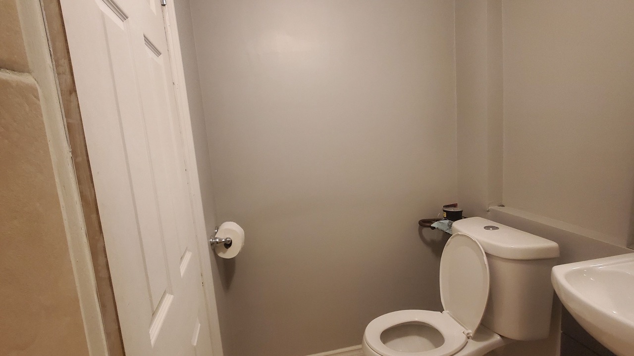 Photo of Bathroom in Welland