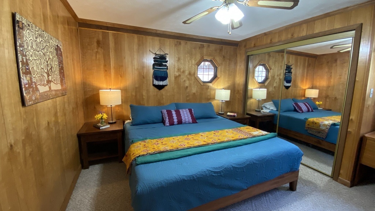 Photo of Bedroom in Mount Jackson