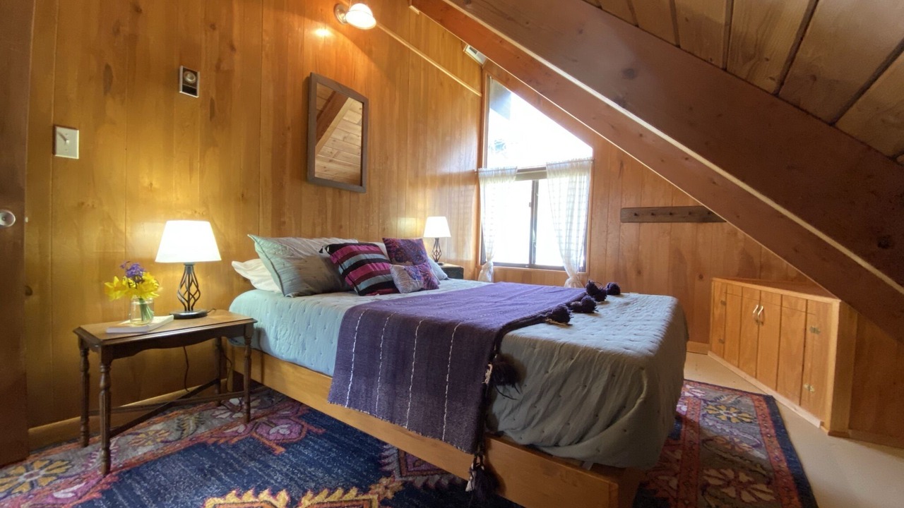 Photo of Bedroom in Mount Jackson