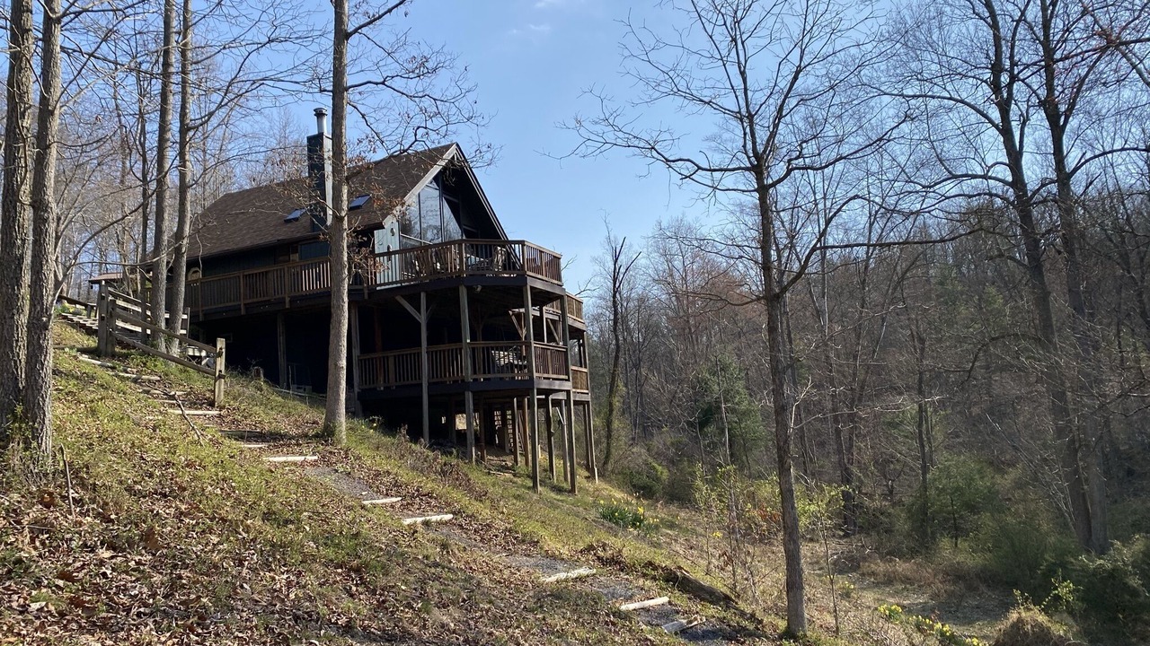 Photo of Outdoor in Mount Jackson
