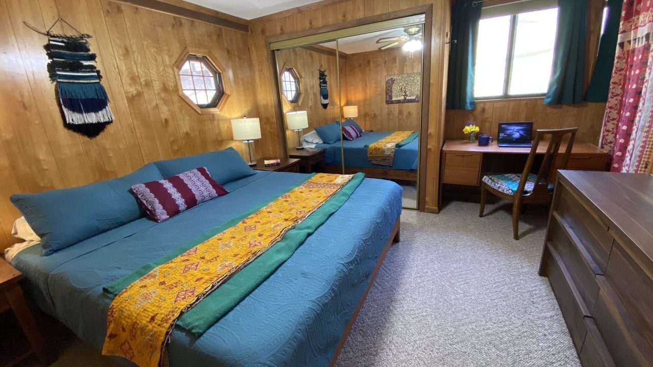 Photo of Bedroom in Mount Jackson