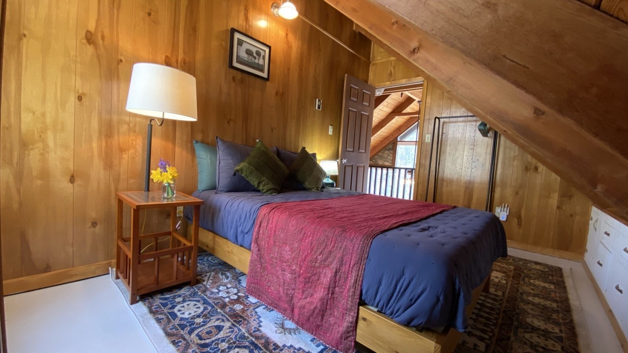 Photo of Bedroom in Mount Jackson