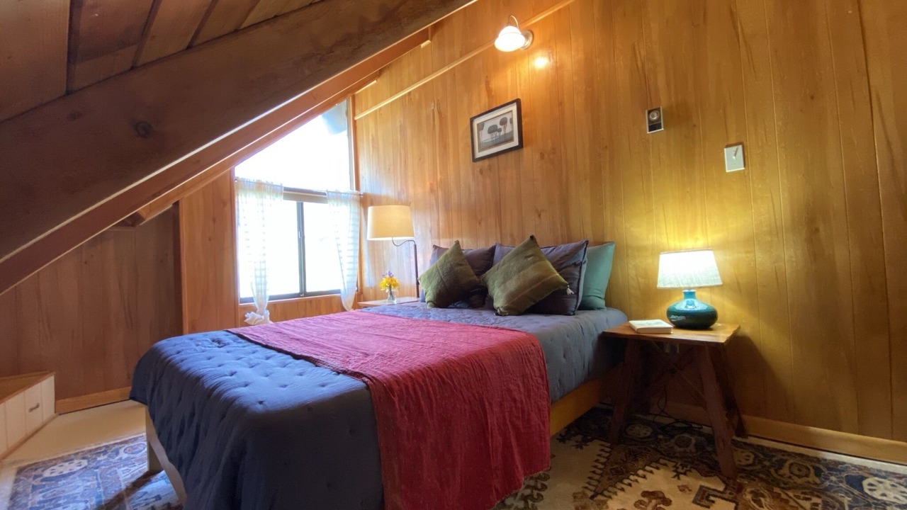 Photo of Bedroom in Mount Jackson