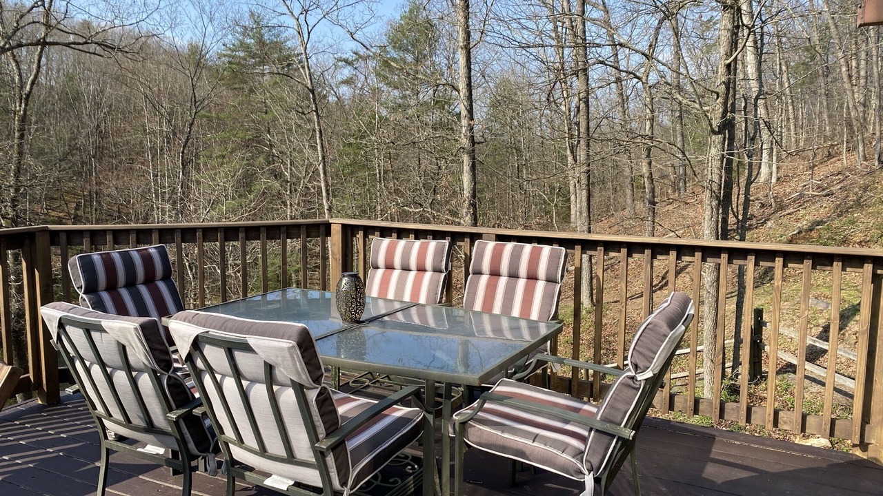 Photo of Outdoor in Mount Jackson