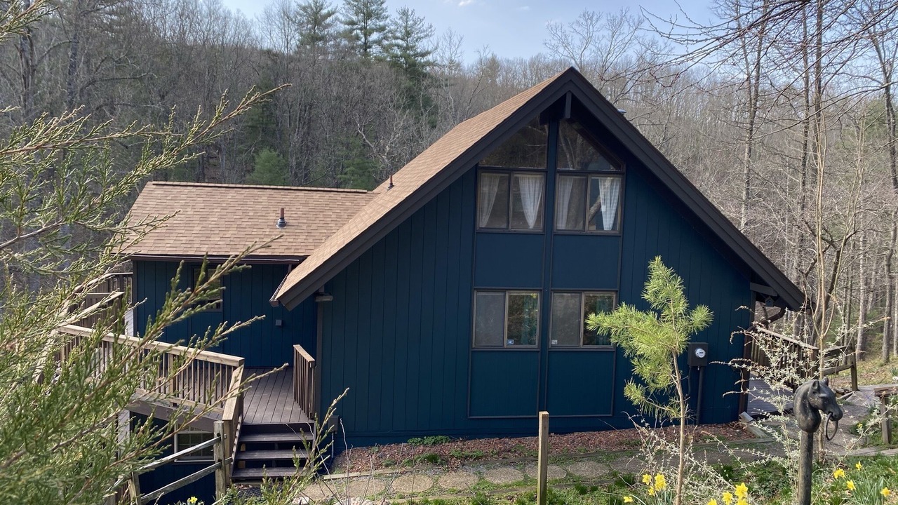 Photo of Outdoor in Mount Jackson