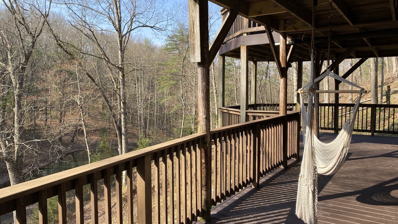 Photo of Outdoor in Mount Jackson