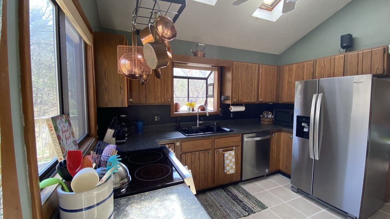 Photo of Kitchen in Mount Jackson