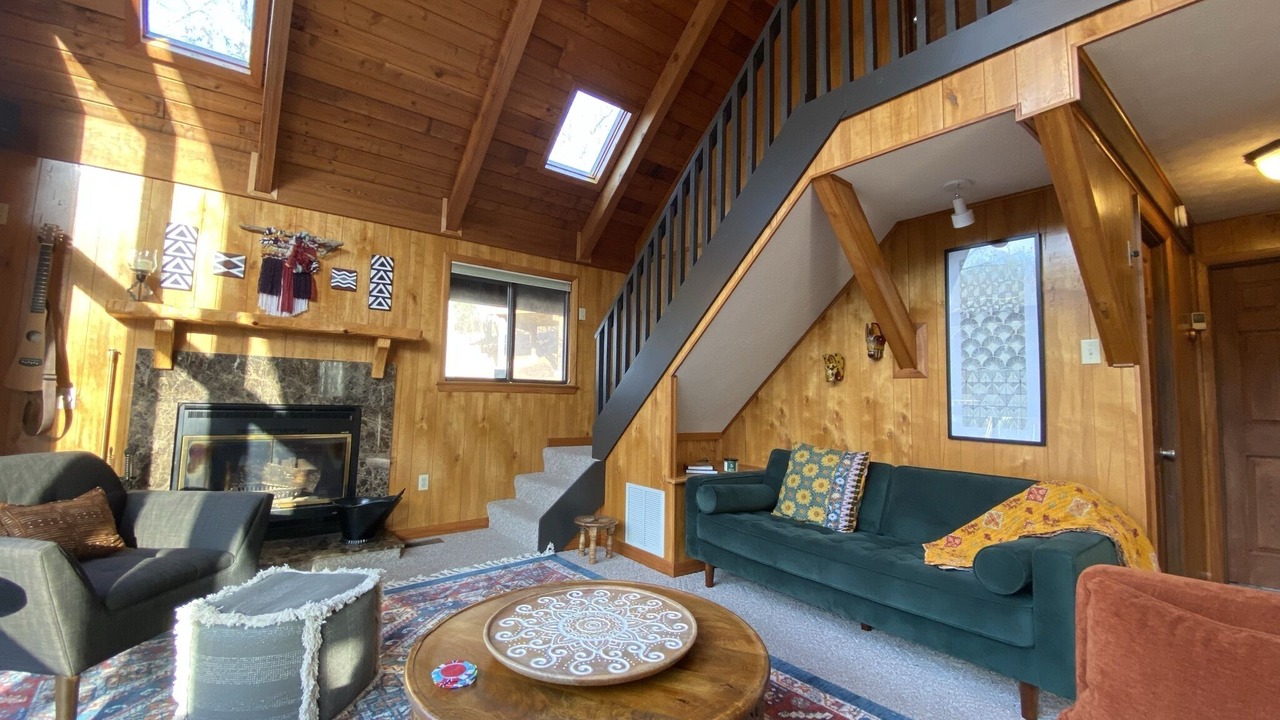 Photo of Livingroom in Mount Jackson