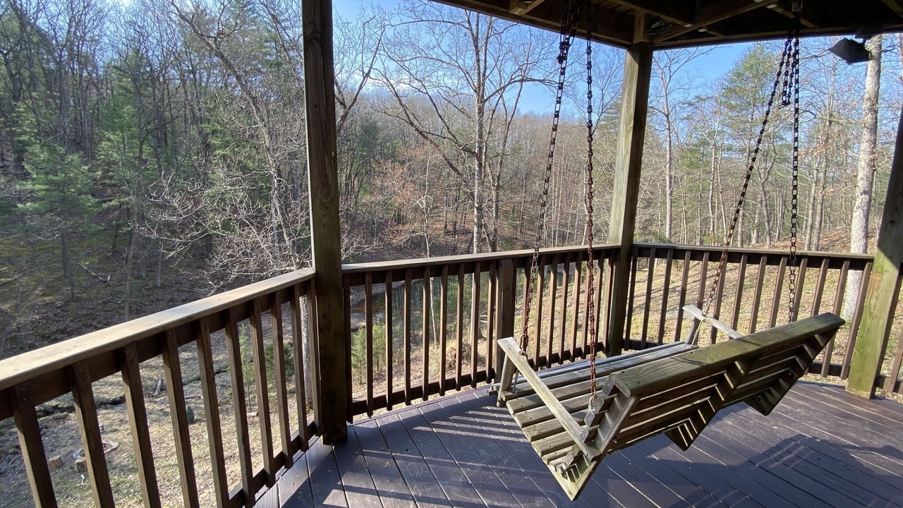 Photo of Outdoor in Mount Jackson