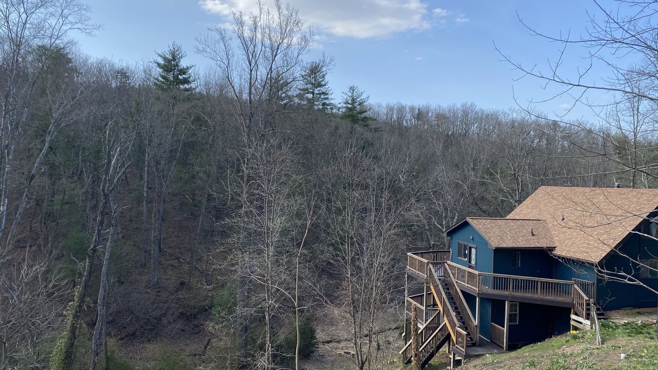 Photo of Outdoor in Mount Jackson
