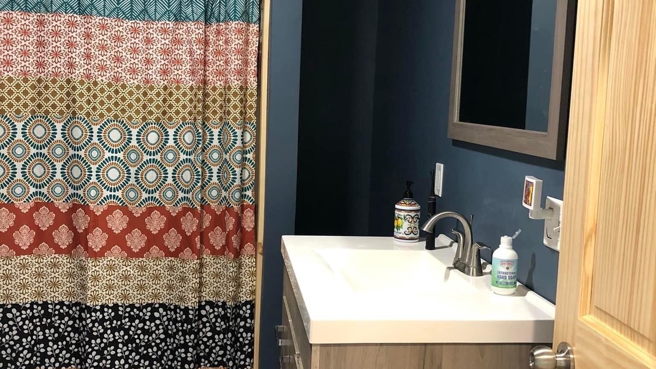 Photo of Bathroom in Cedarville