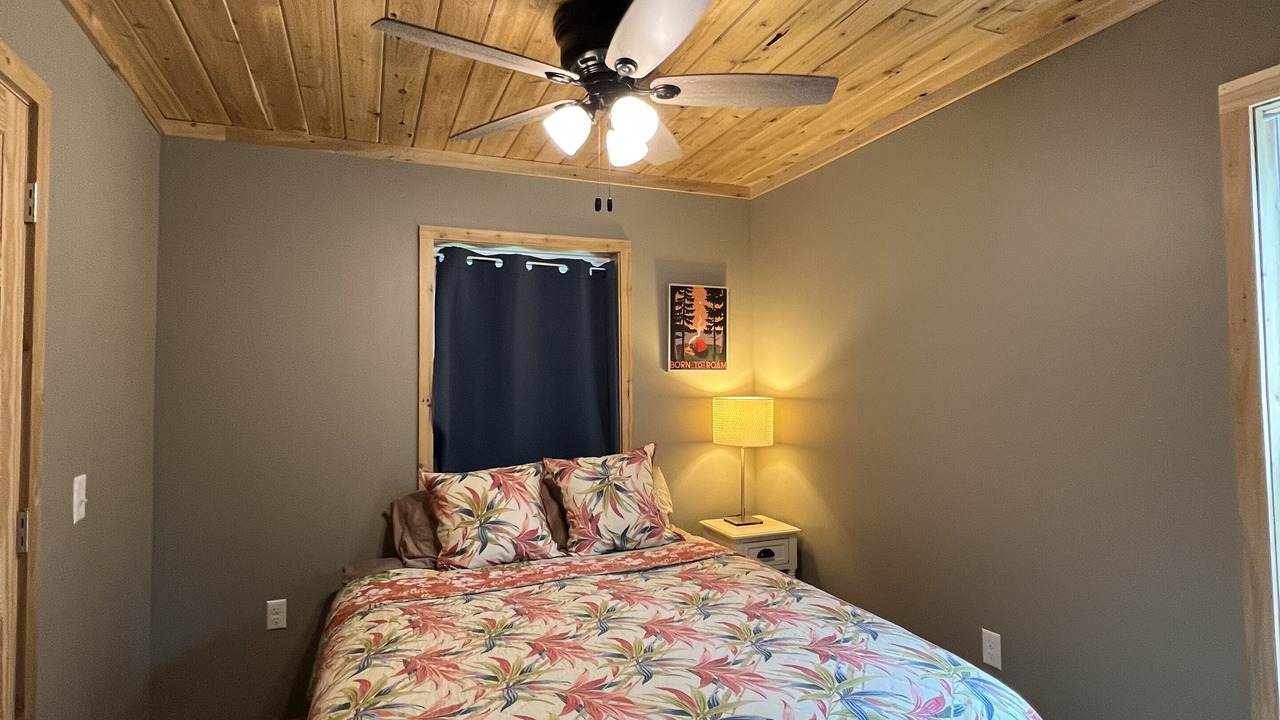 Photo of Bedroom in Cedarville