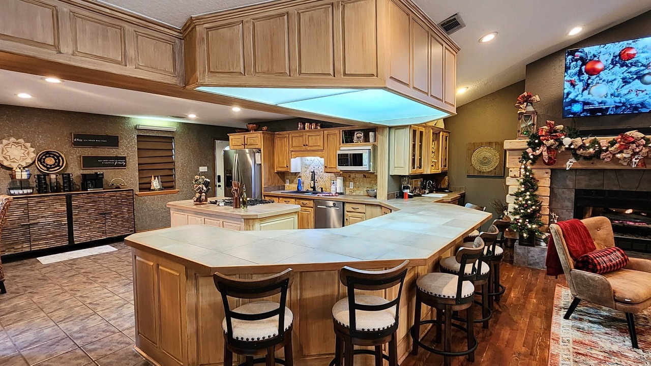 Photo of Kitchen in Royal