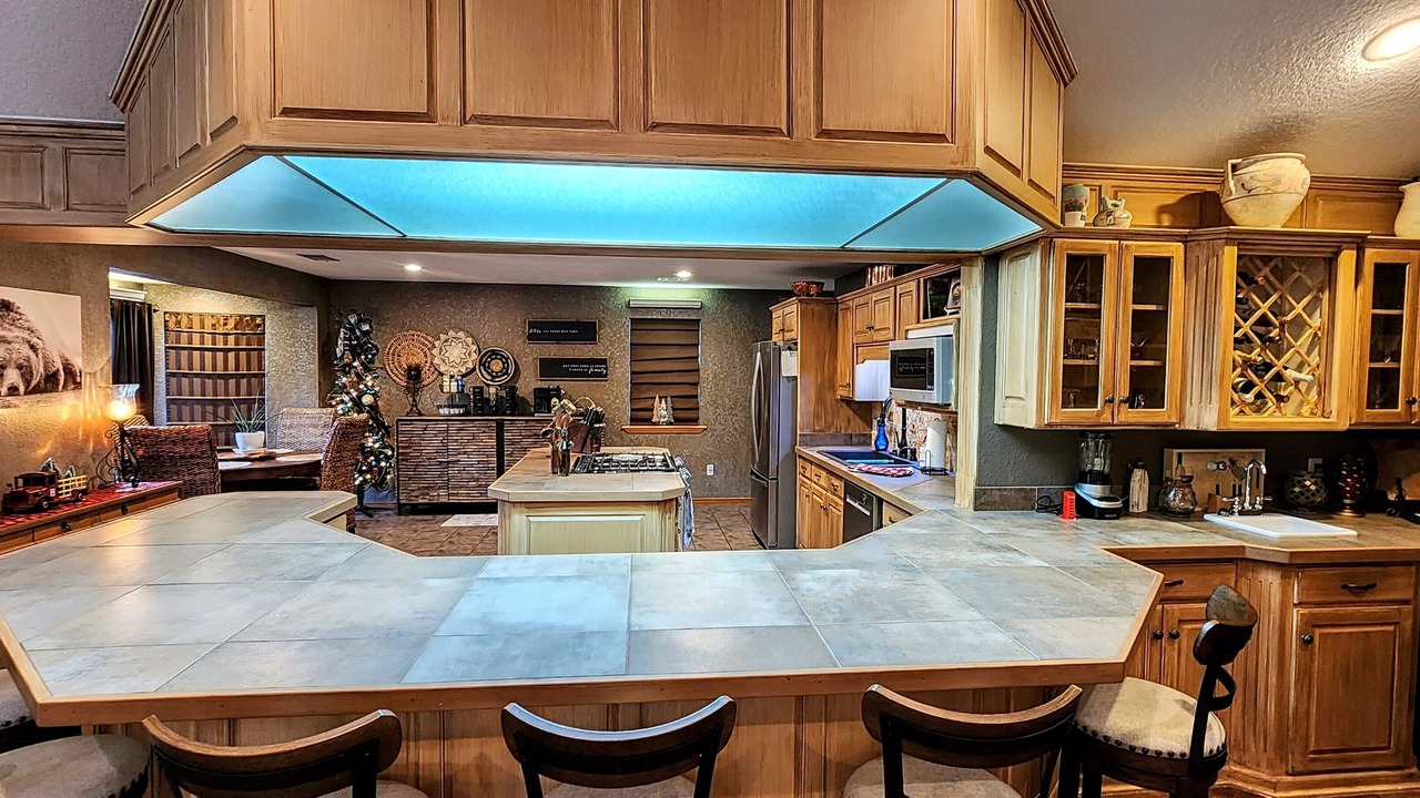 Photo of Kitchen in Royal