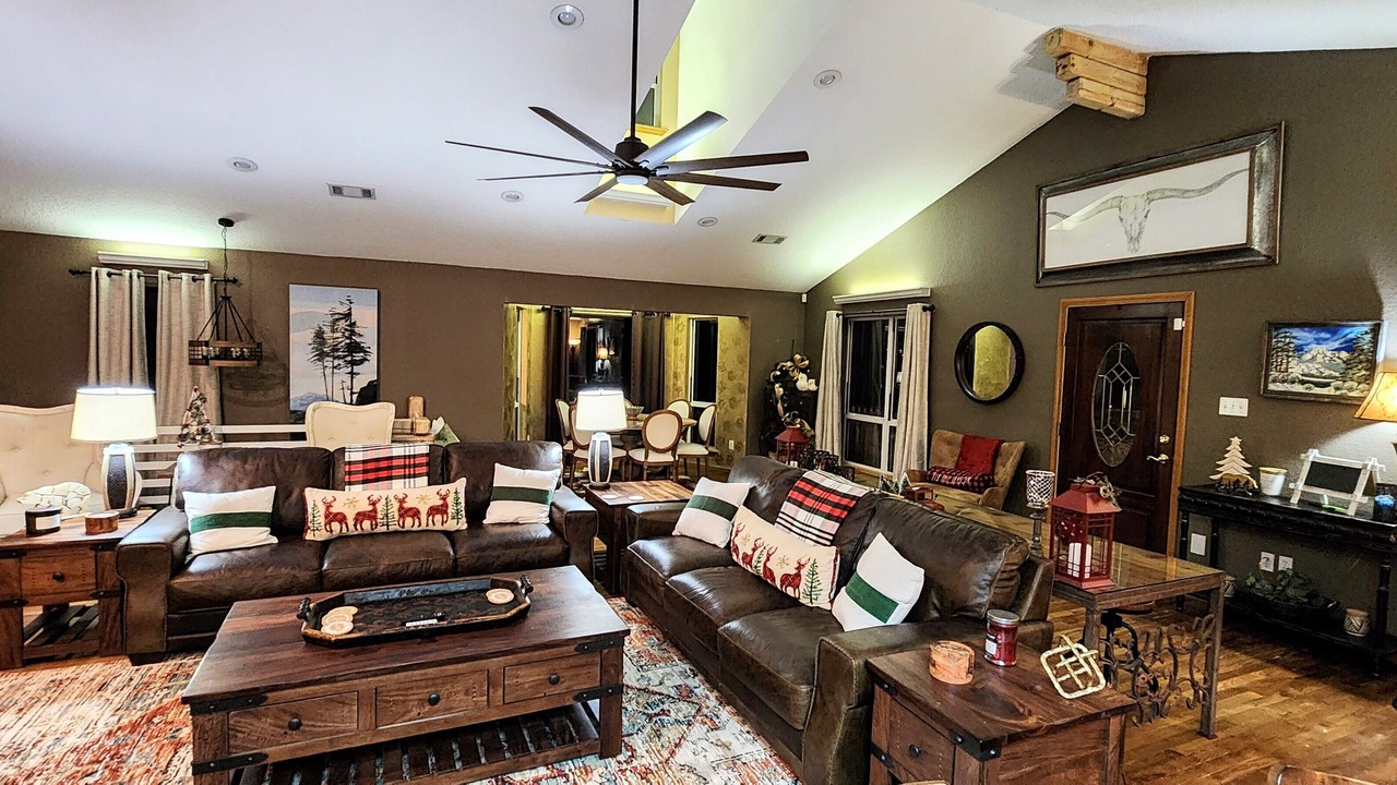 Photo of Livingroom in Royal