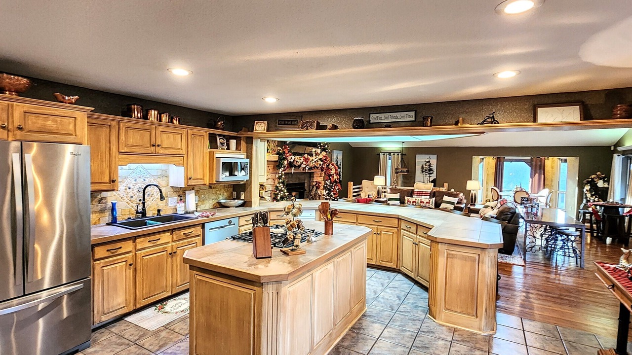 Photo of Kitchen in Royal