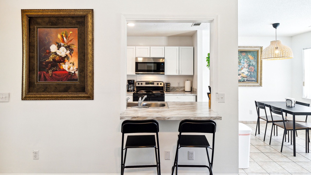 Photo of Kitchen in Pooler