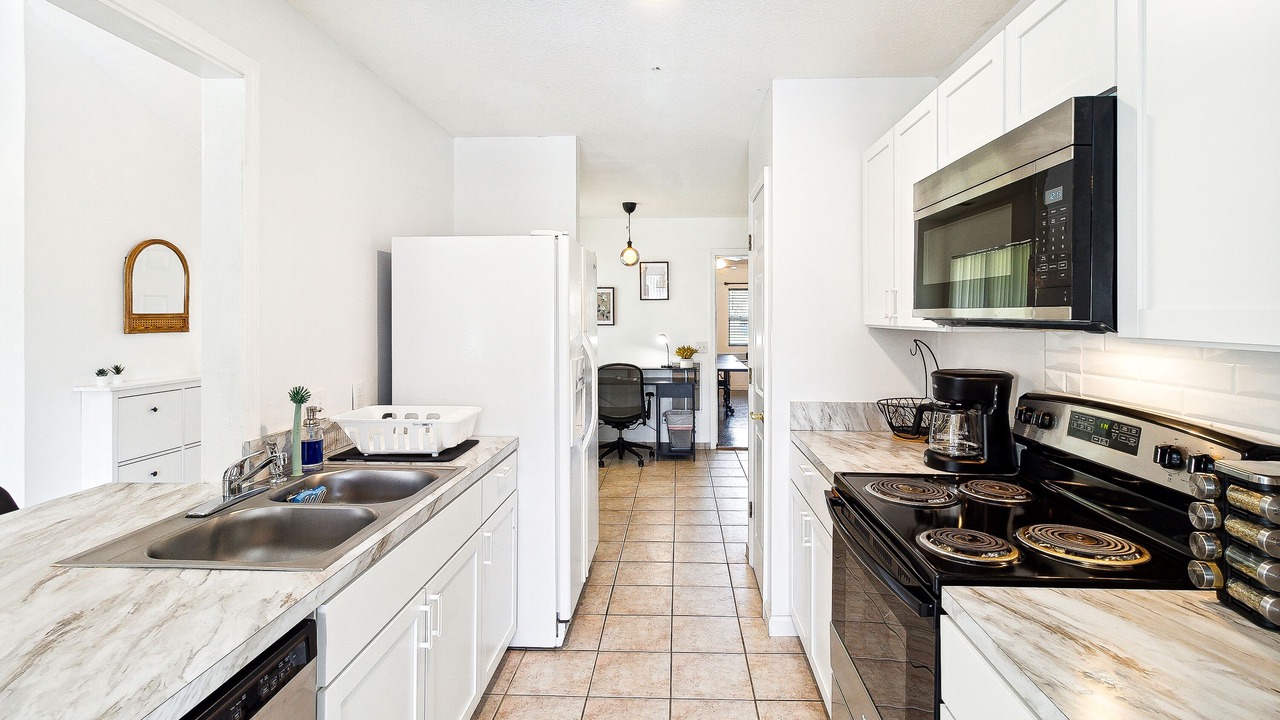 Photo of Kitchen in Pooler