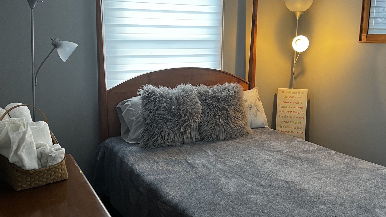 Photo of Bedroom in Southampton