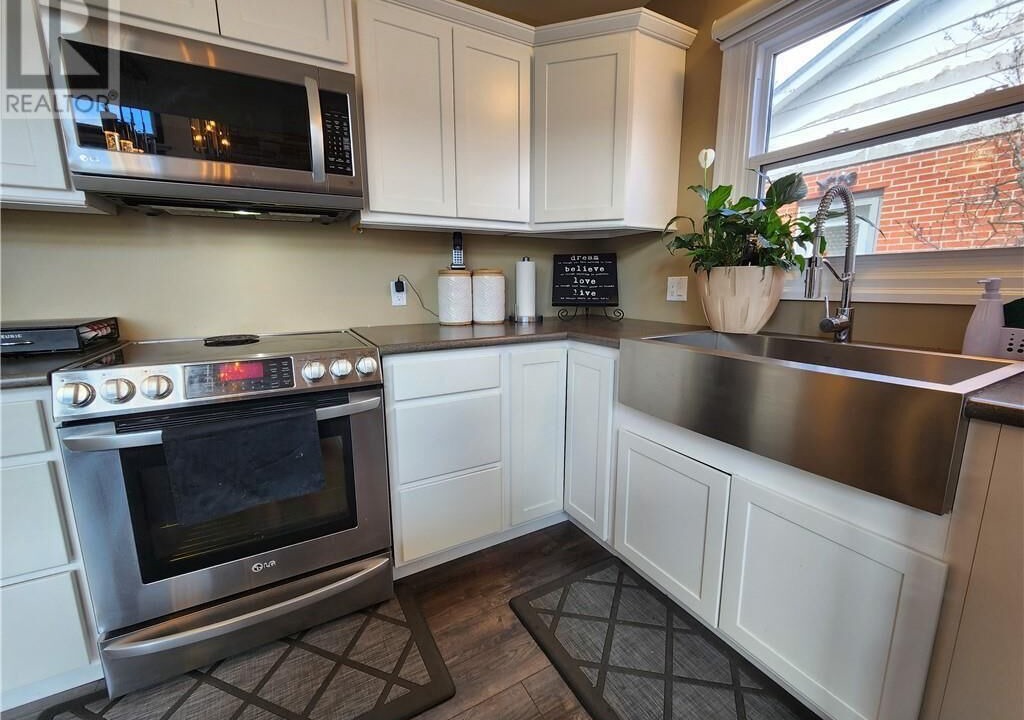 Photo of Kitchen in Southampton