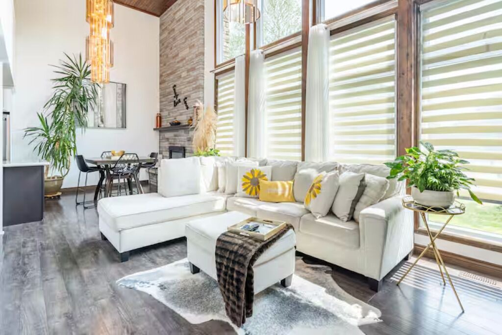 Photo of Livingroom in Southampton