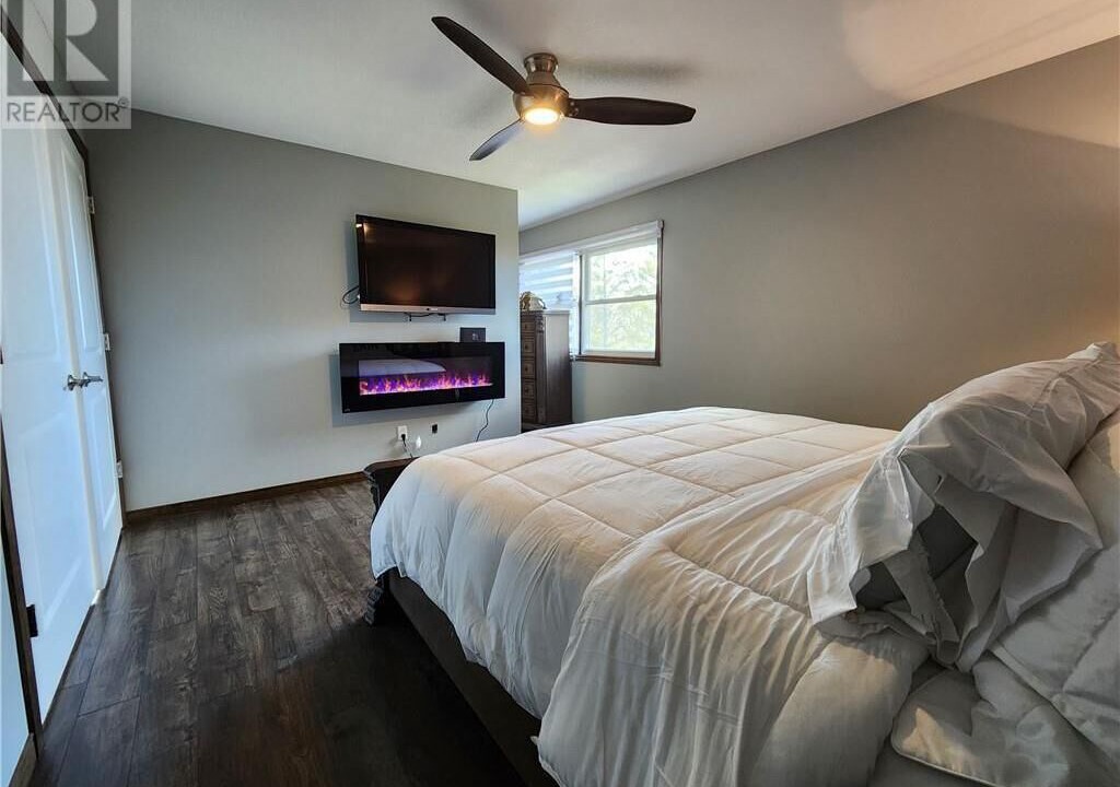 Photo of Bedroom in Southampton