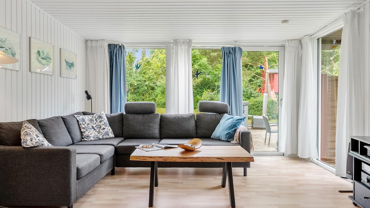 Photo of Bedroom in Togeholt
