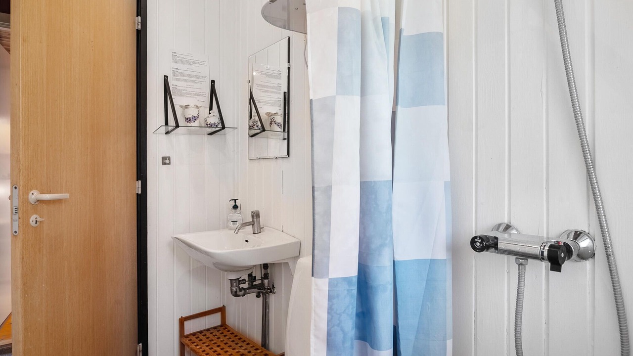 Photo of Bathroom in Togeholt