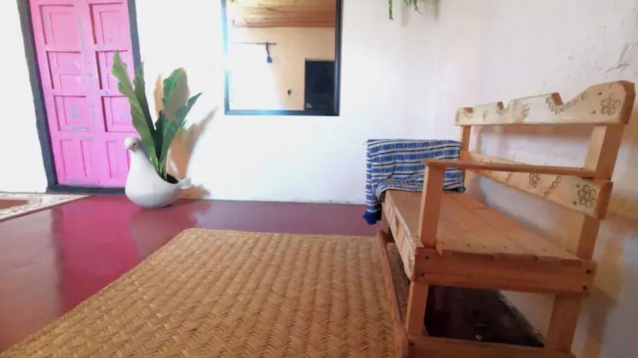 Photo of Bedroom in De Guadalupe