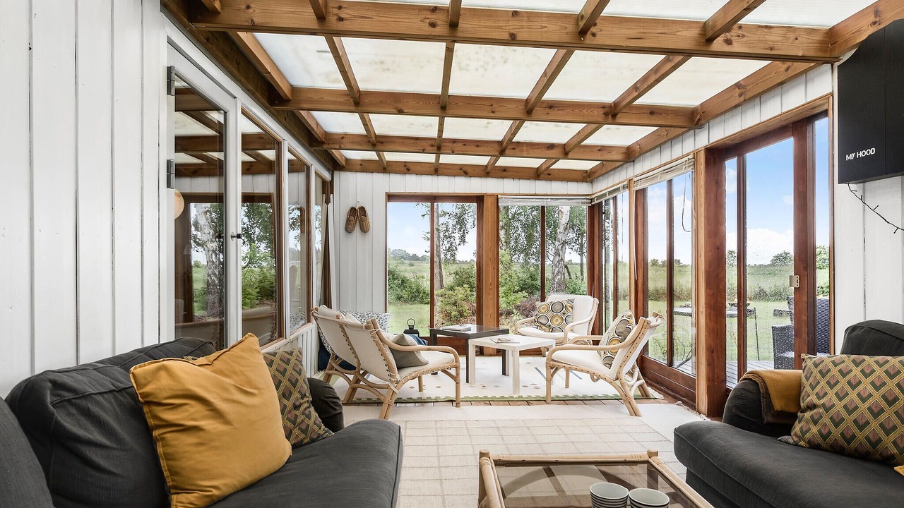 Photo of Bedroom in Stege