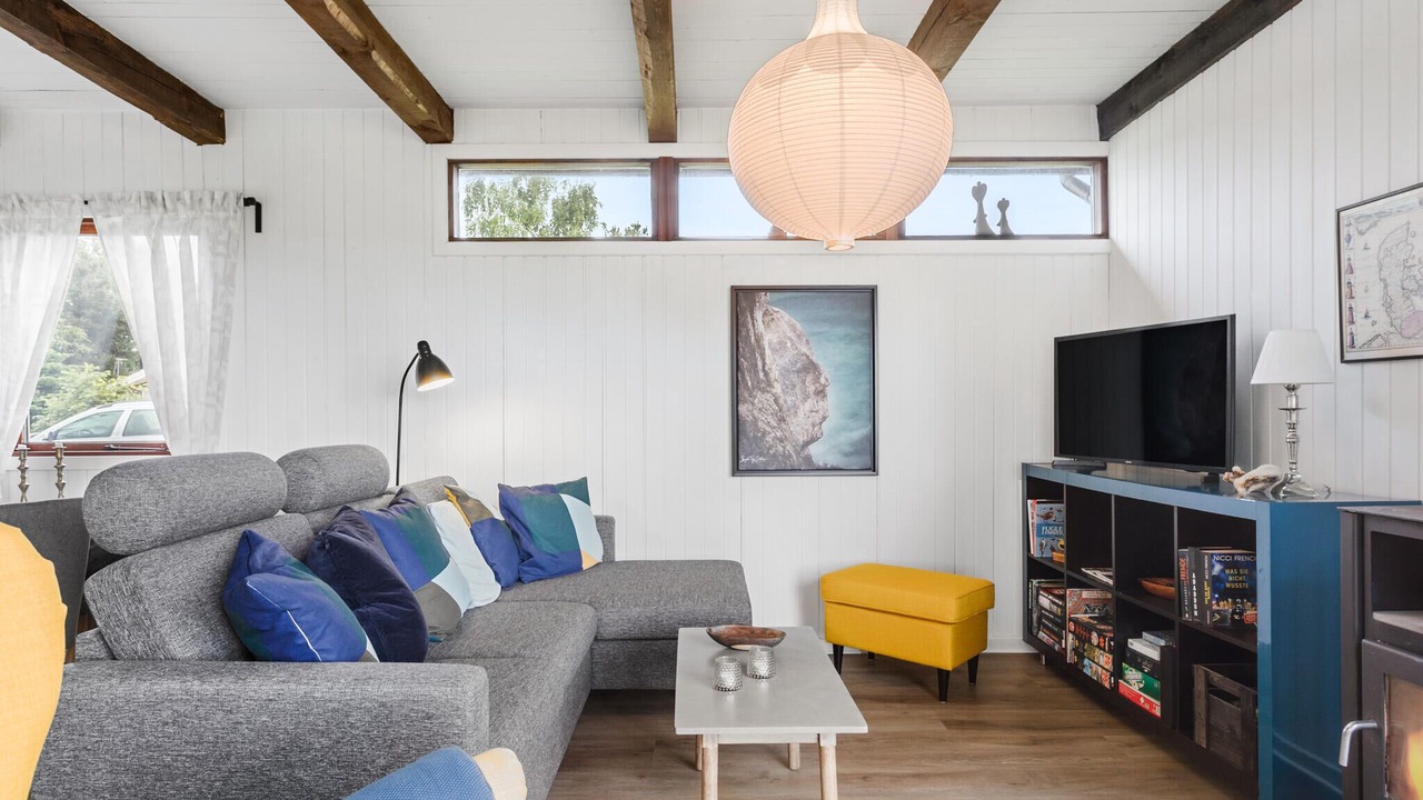 Photo of Bedroom in Stege