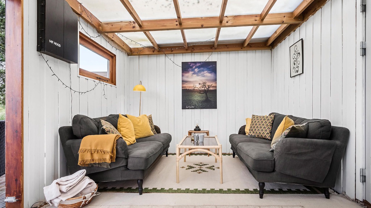 Photo of Bedroom in Stege