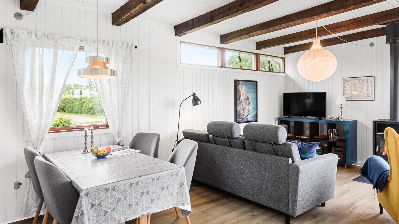 Photo of Bedroom in Stege