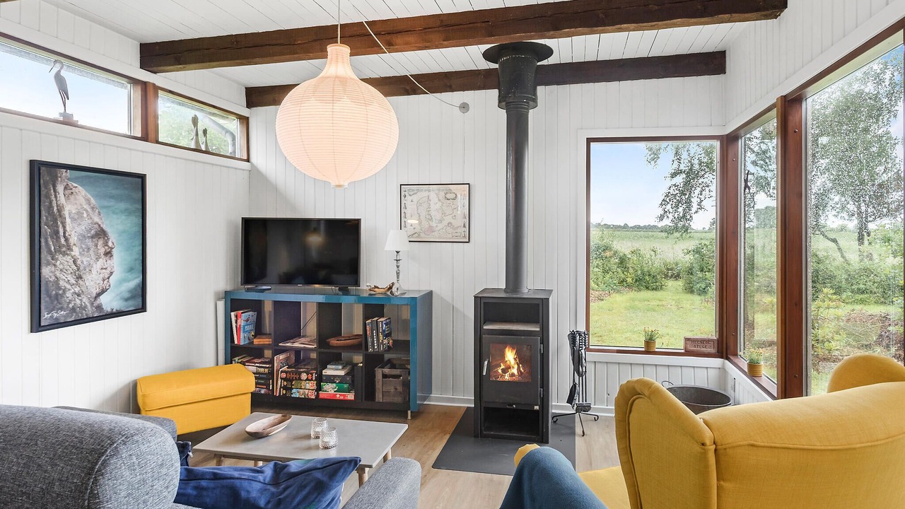 Photo of Bedroom in Stege