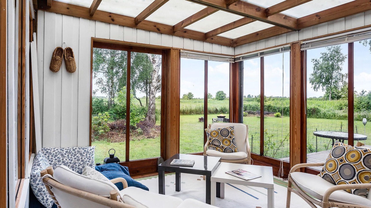 Photo of Bedroom in Stege