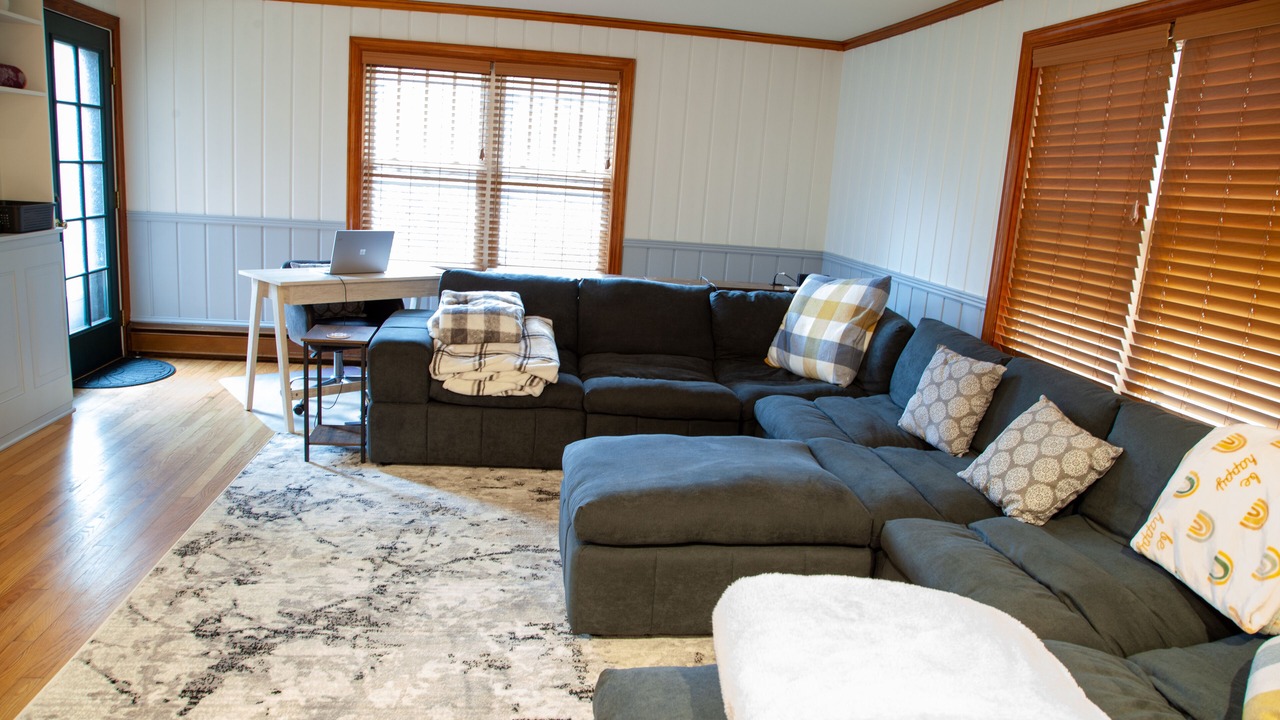 Photo of Bedroom in New Bern