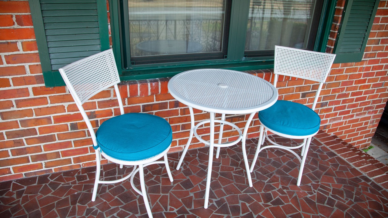 Photo of Outdoor in New Bern