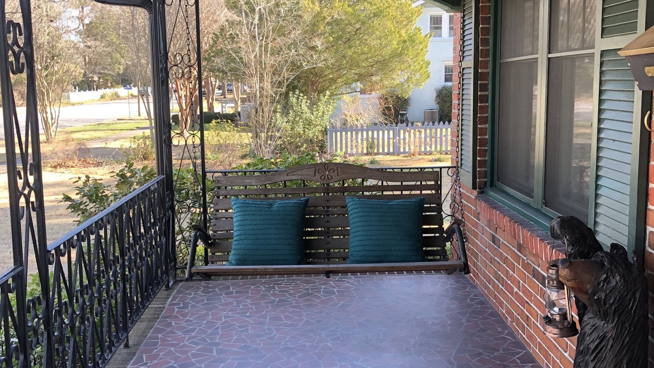 Photo of Outdoor in New Bern