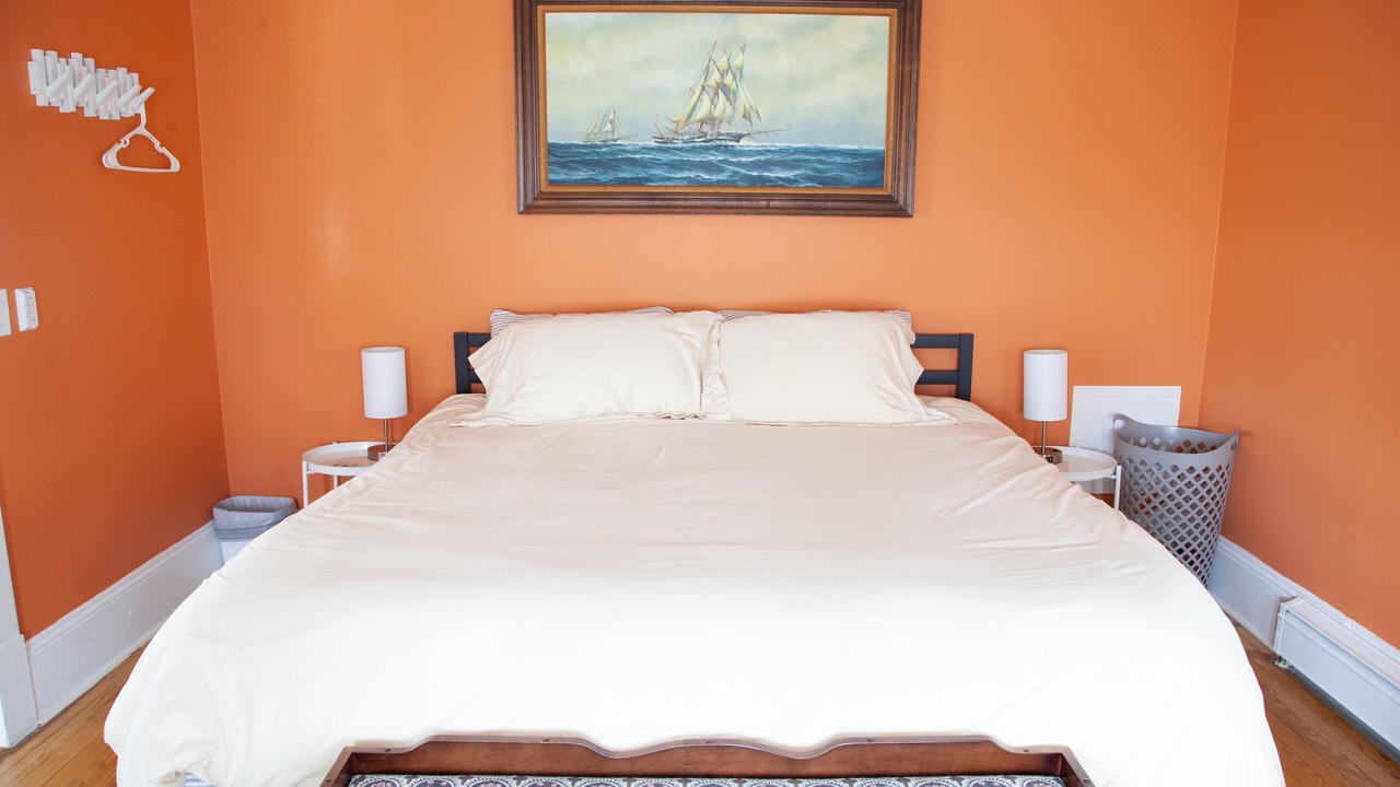 Photo of Bedroom in New Bern
