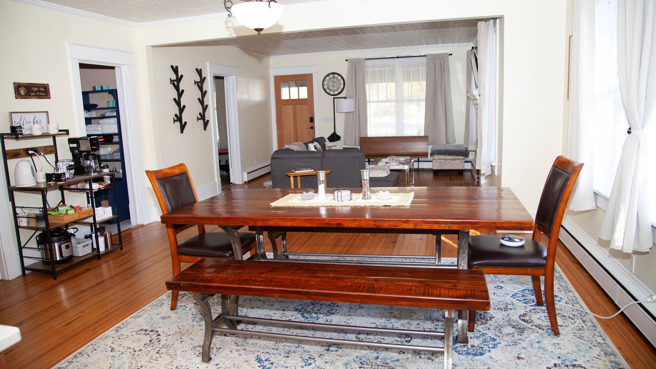 Photo of Bedroom in New Bern