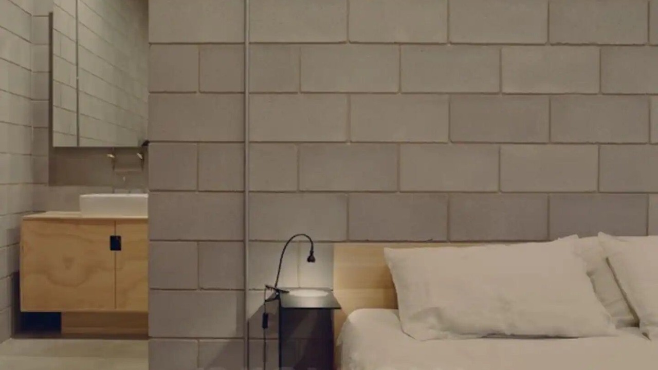 Photo of Bedroom in Mansfield