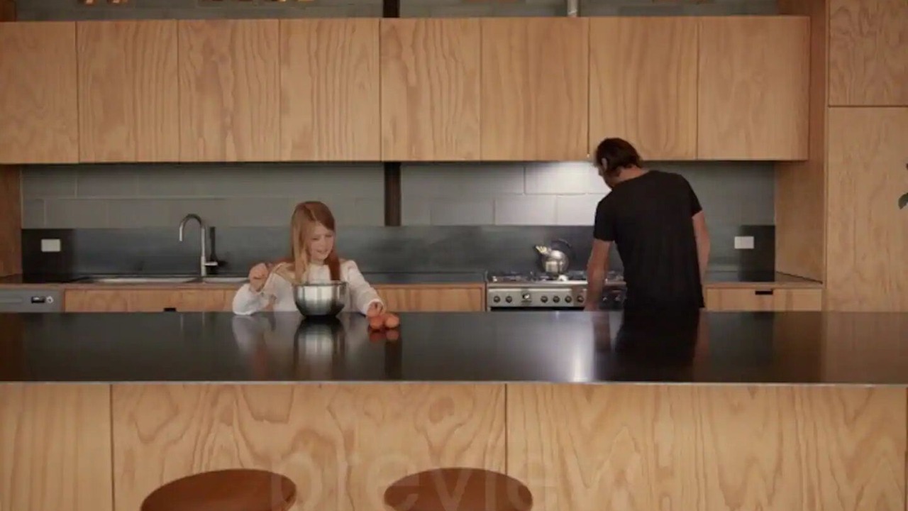 Photo of Kitchen in Mansfield