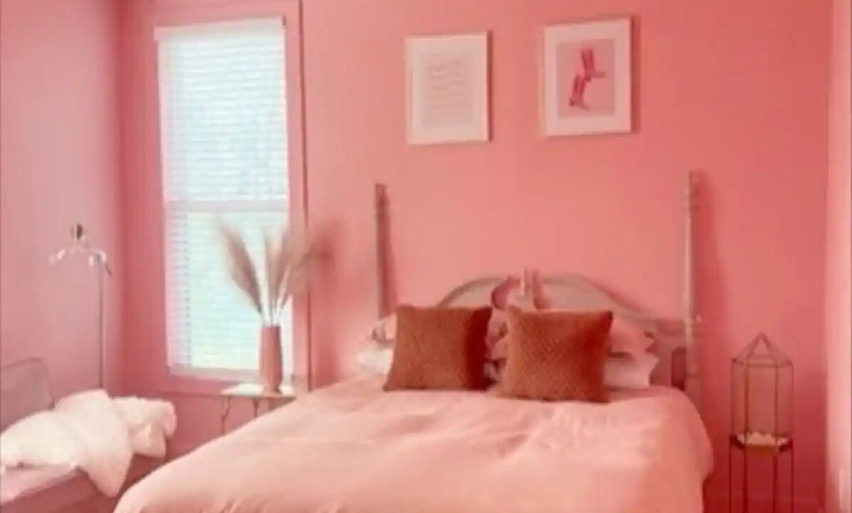 Photo of Bedroom in Fort Worth