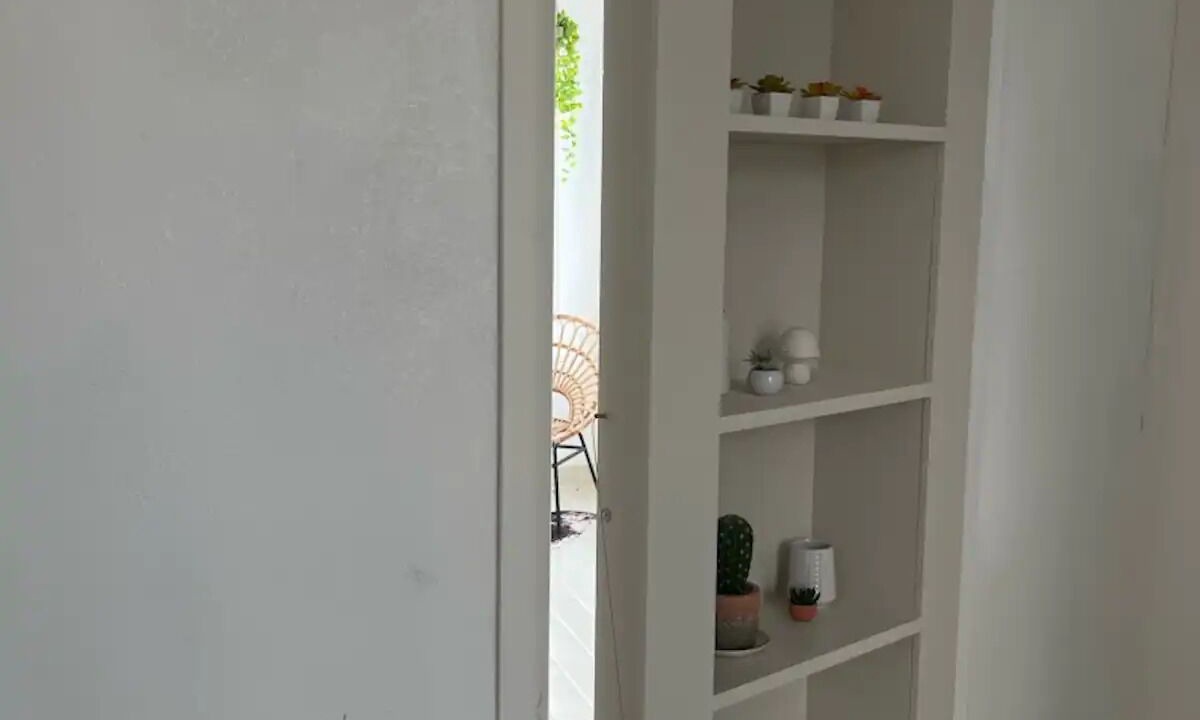Photo of Bedroom in Fort Worth
