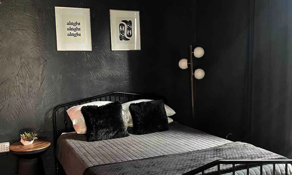 Photo of Bedroom in Fort Worth